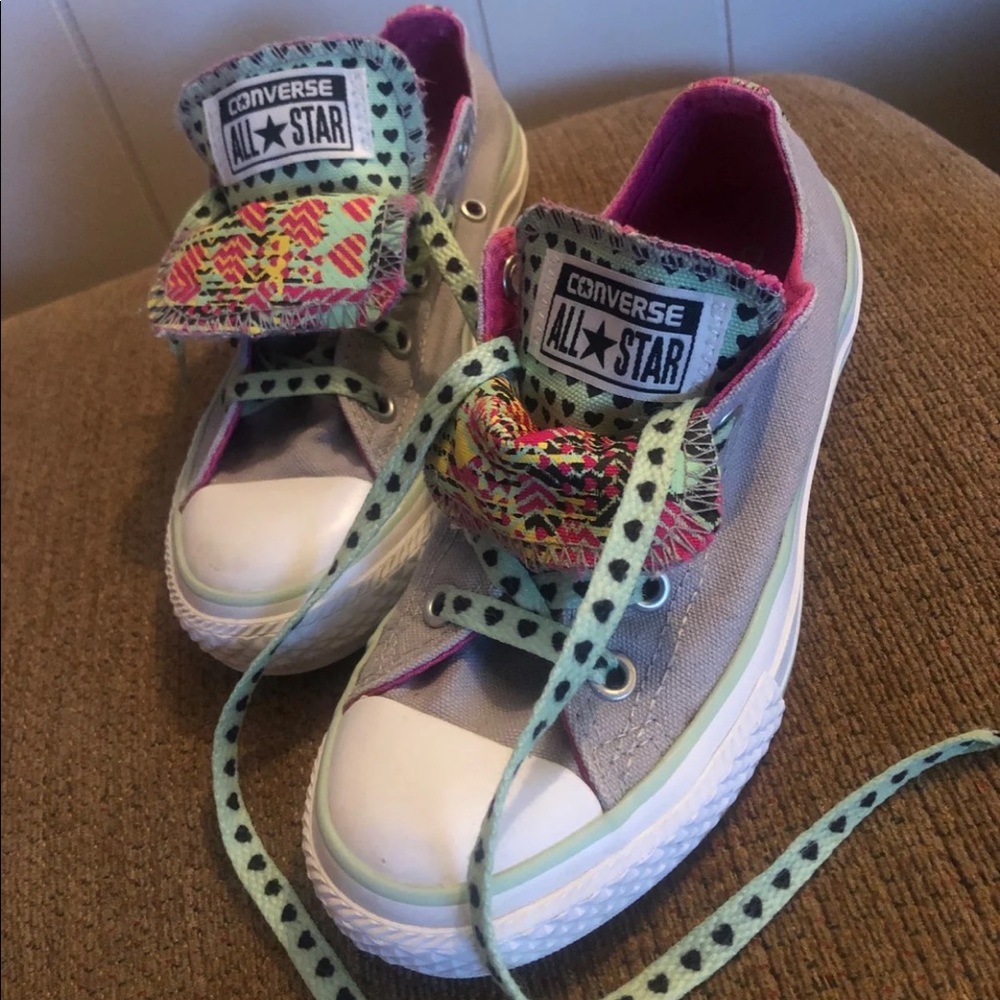 Converse